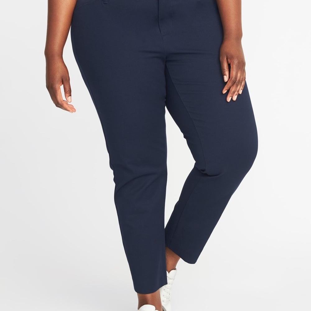 Pixie pants